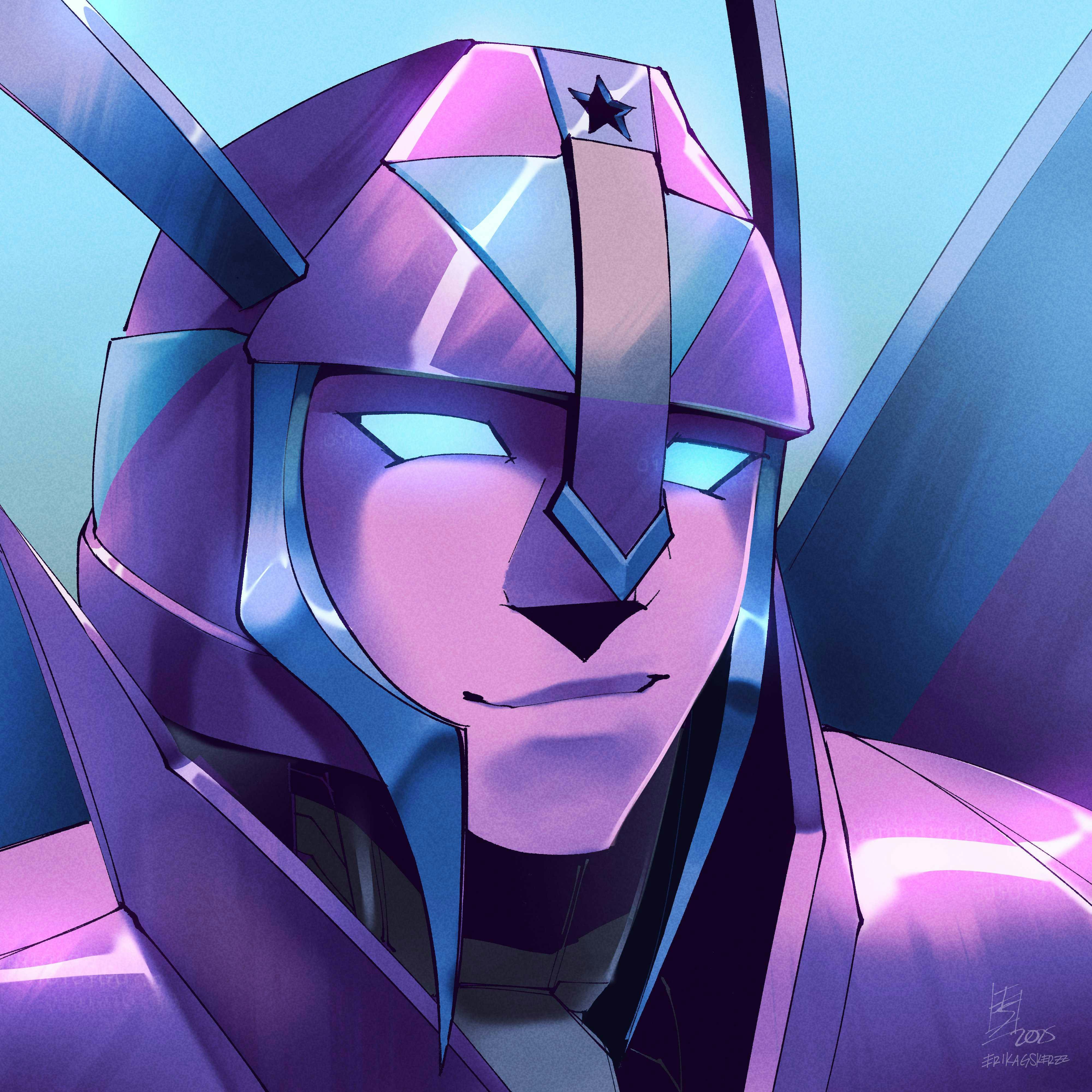 user avatar image for Arya Lucht 