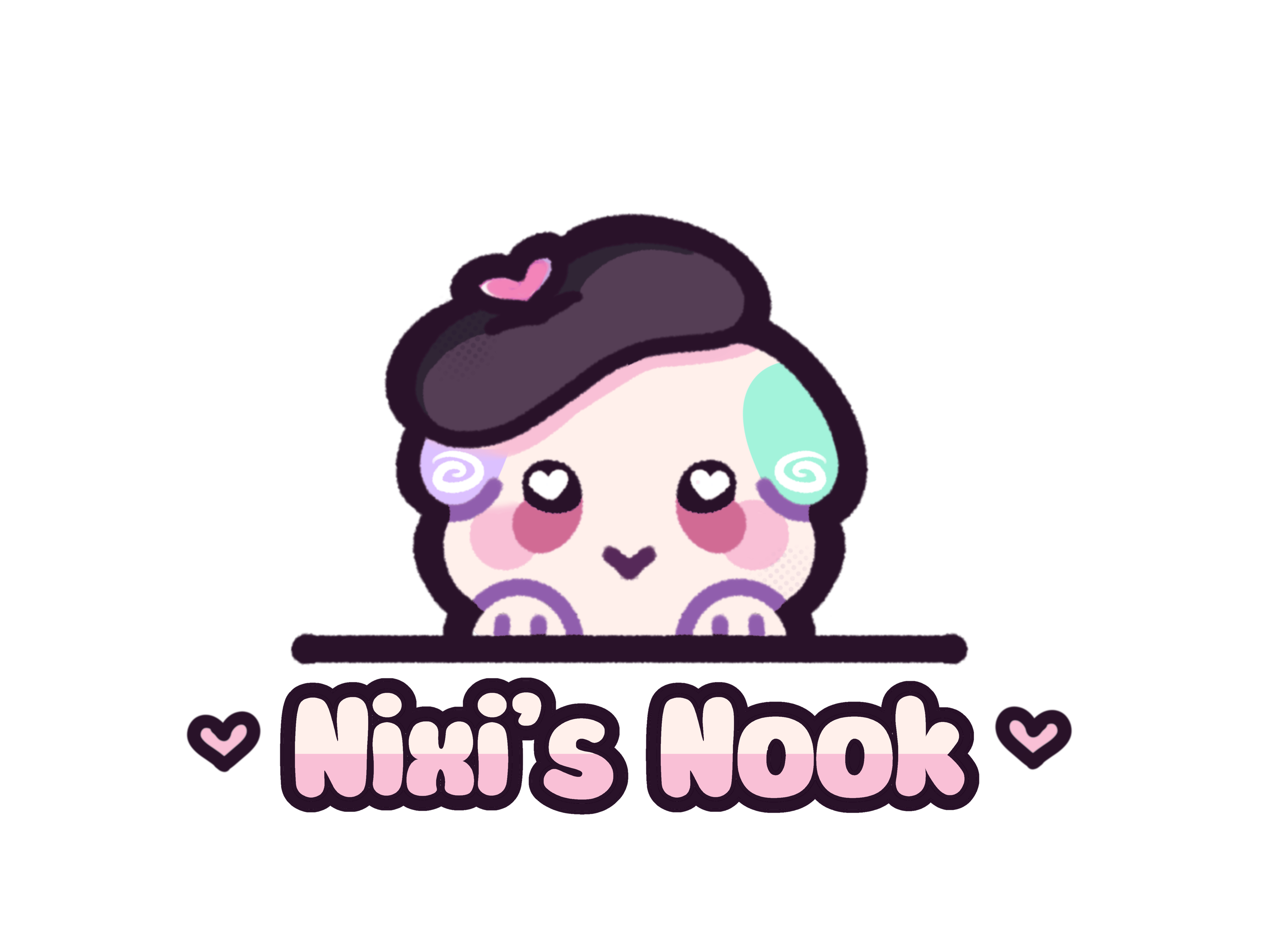 user avatar image for Nixi Len