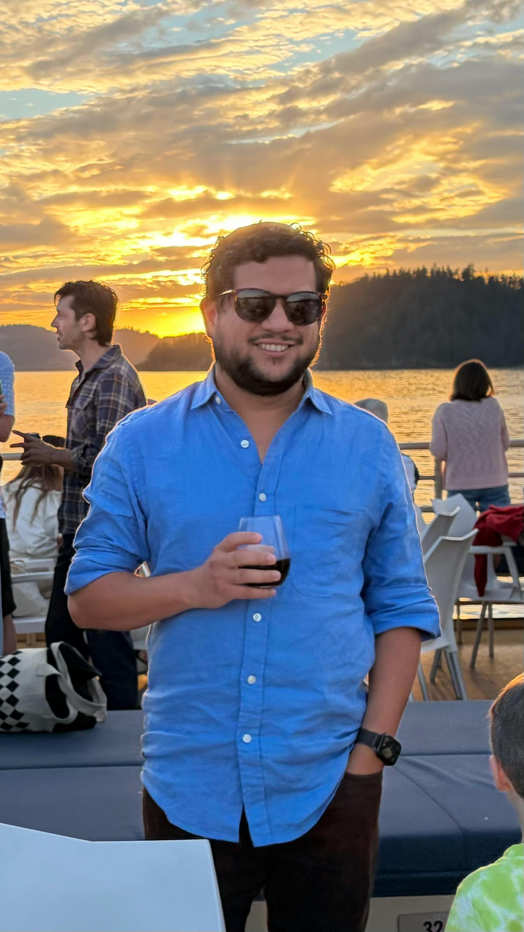 user avatar image for Diego de los Reyes