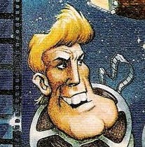 user avatar image for Klaatu