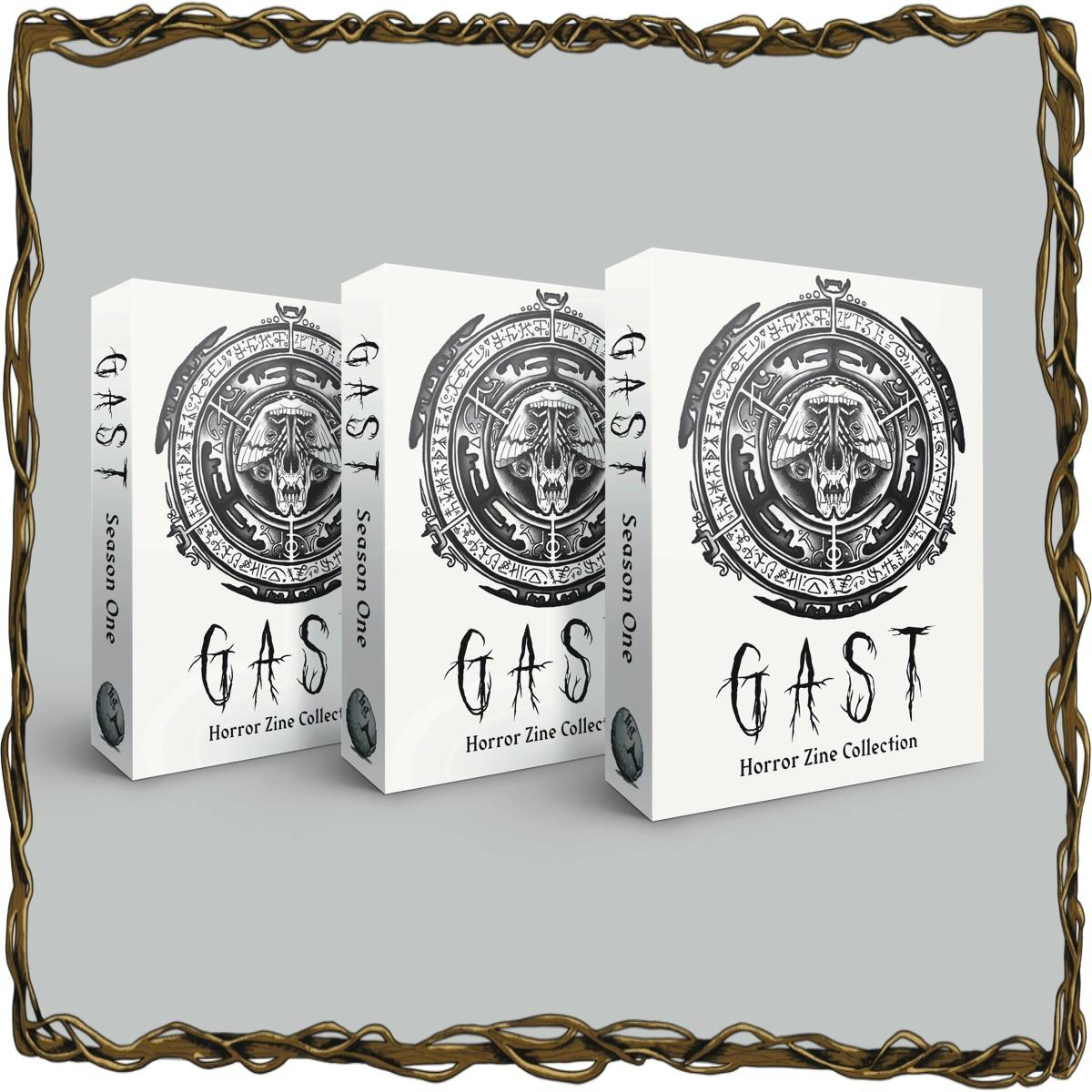 Gast Retail (Standard)