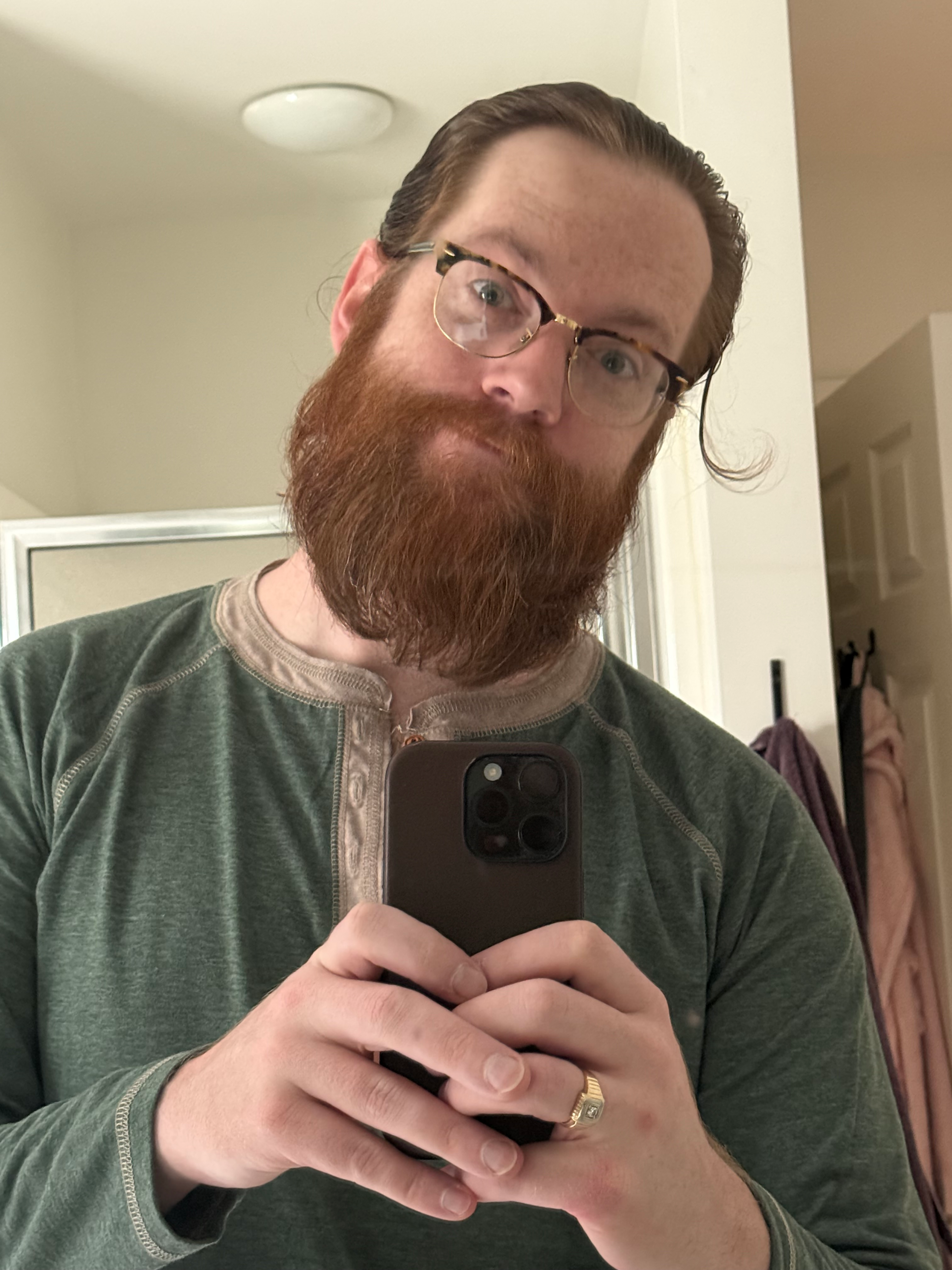 user avatar image for Logan Beard