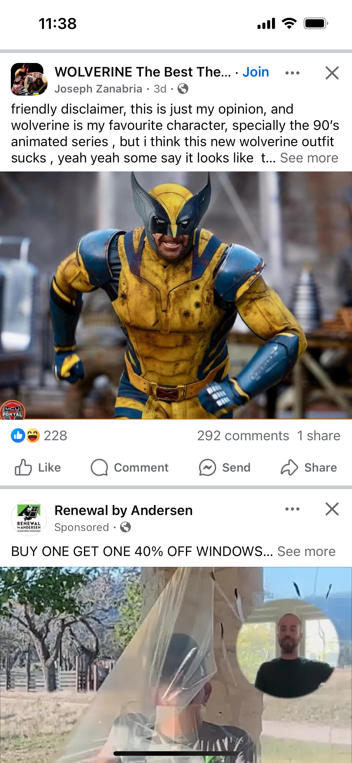 user avatar image for Donovan Reta