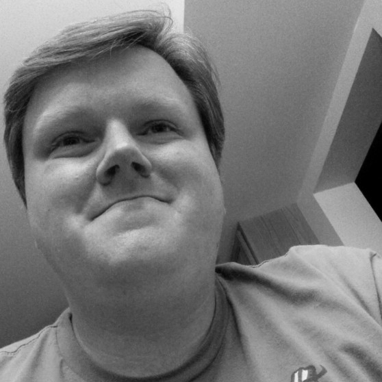 user avatar image for Ed Marshall