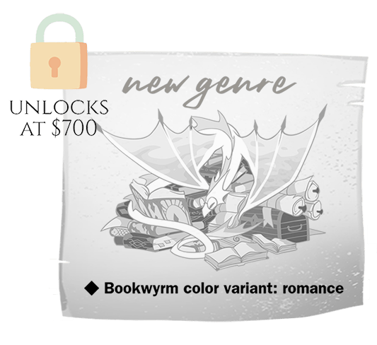 Unlock Bookwyrm Genre: Romance