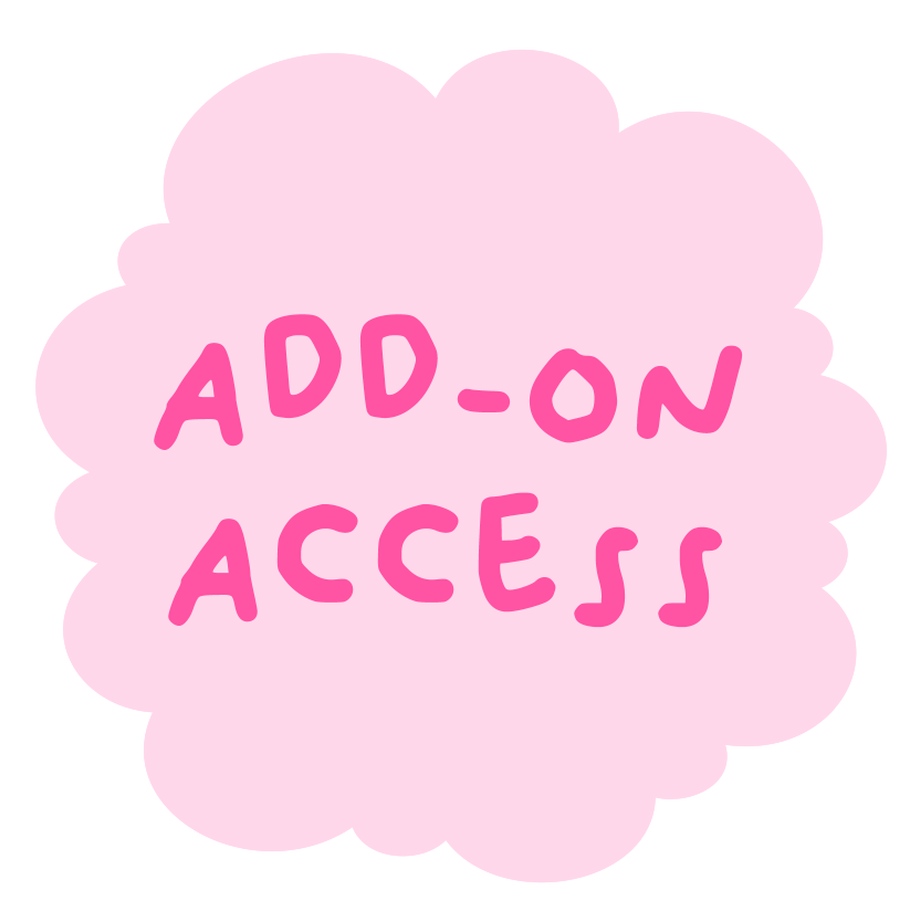 Add-on Access