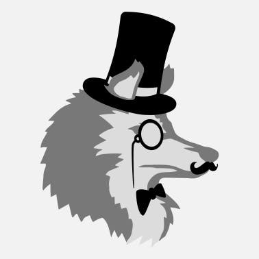 user avatar image for Mr. Wolfman