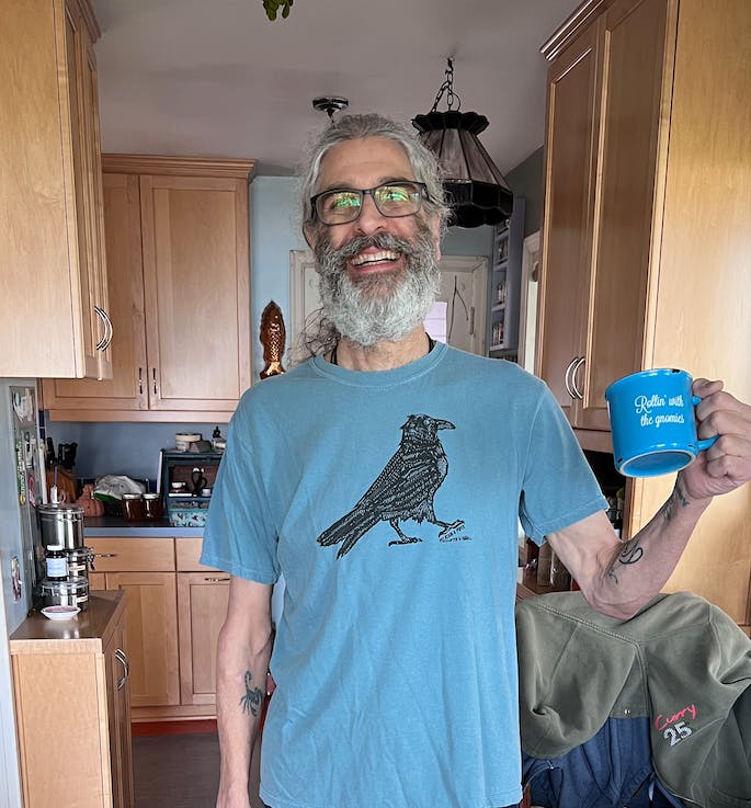 user avatar image for Peter Fisher