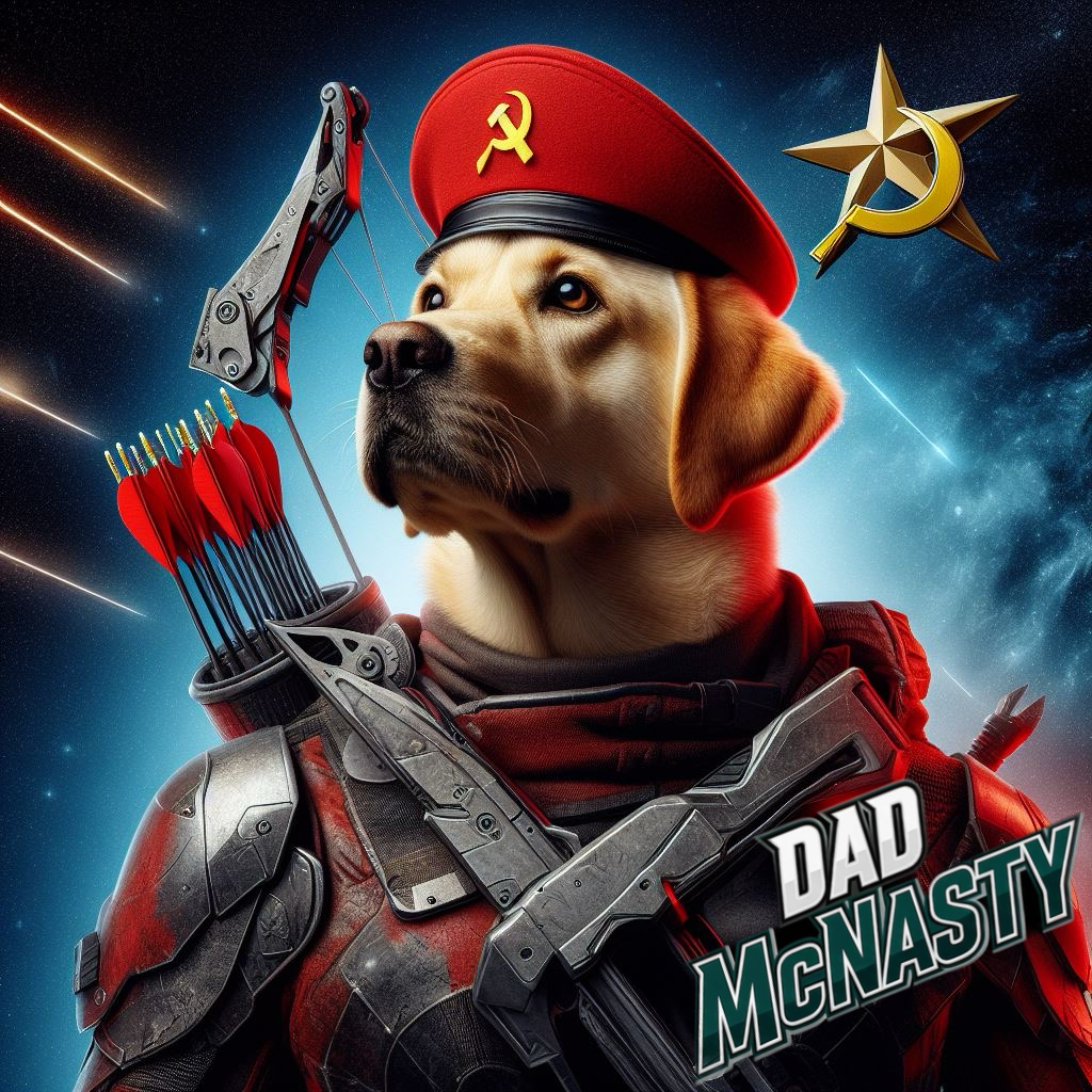 user avatar image for John McNish