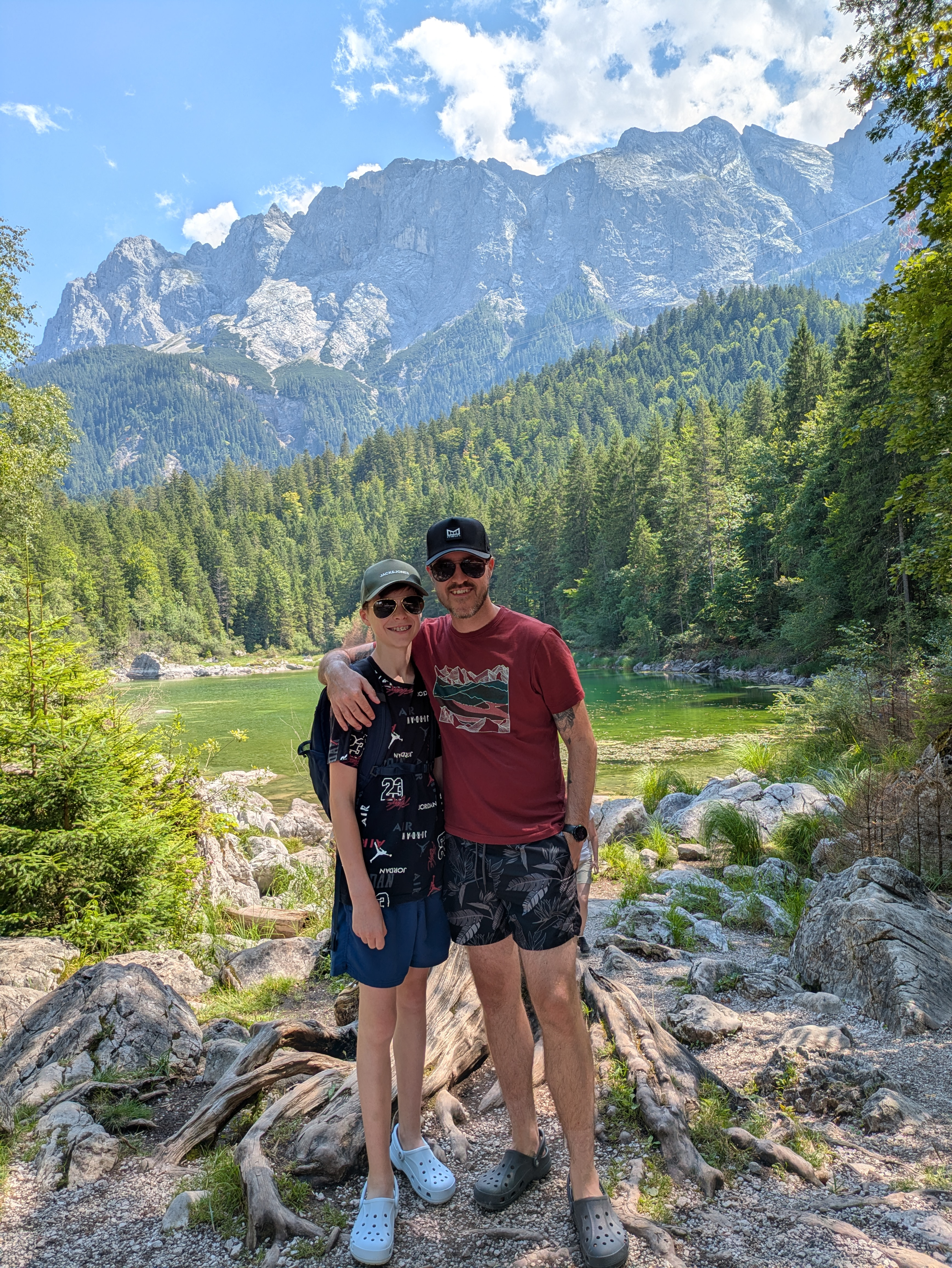 user avatar image for Sam Rolfe 