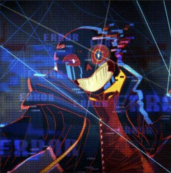 user avatar image for Error