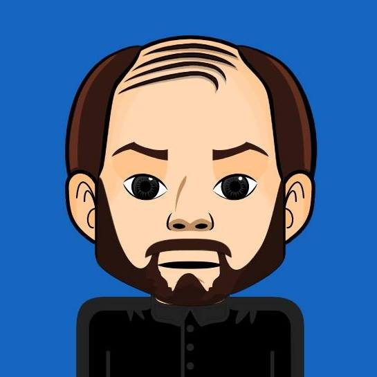 user avatar image for Ian Highet