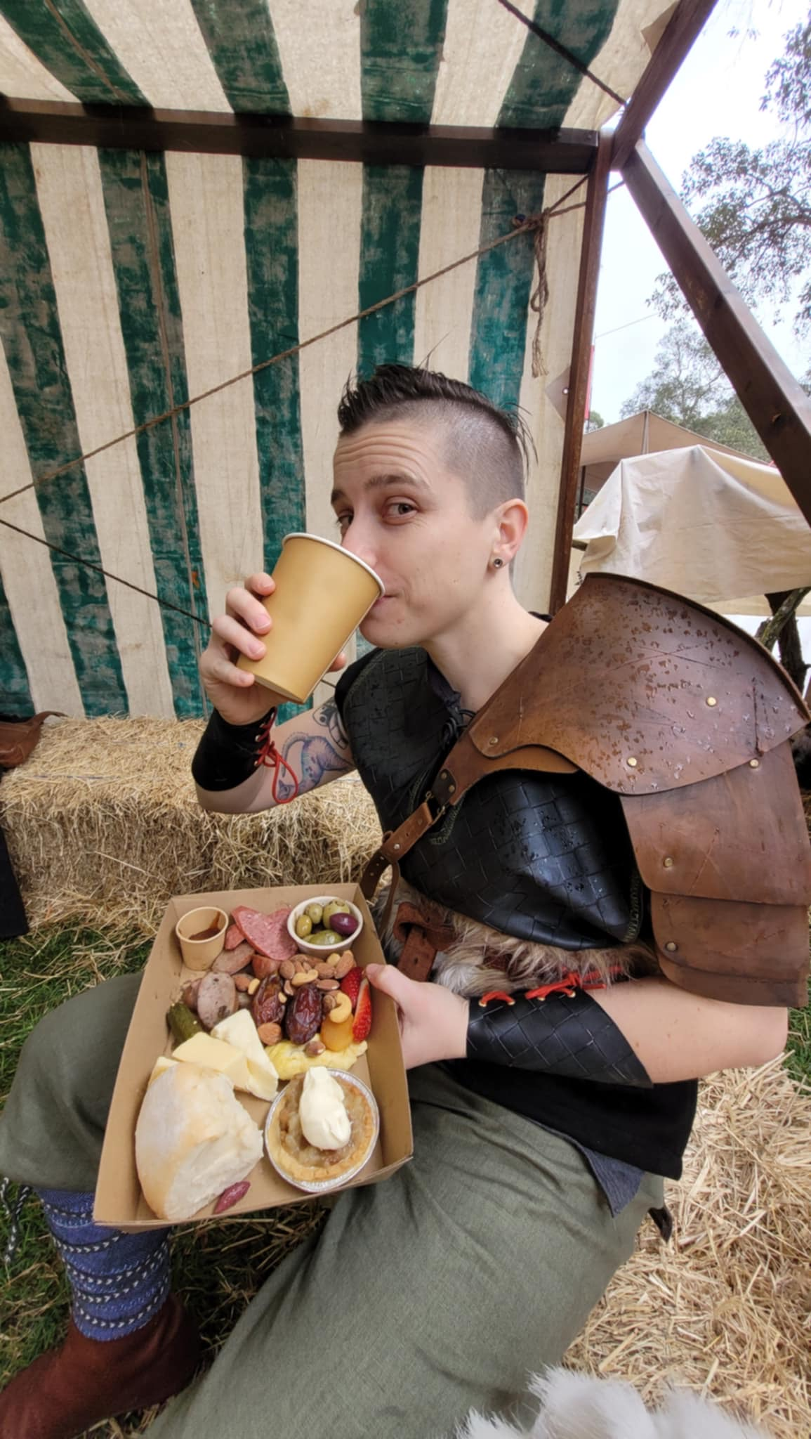 user avatar image for Macka
