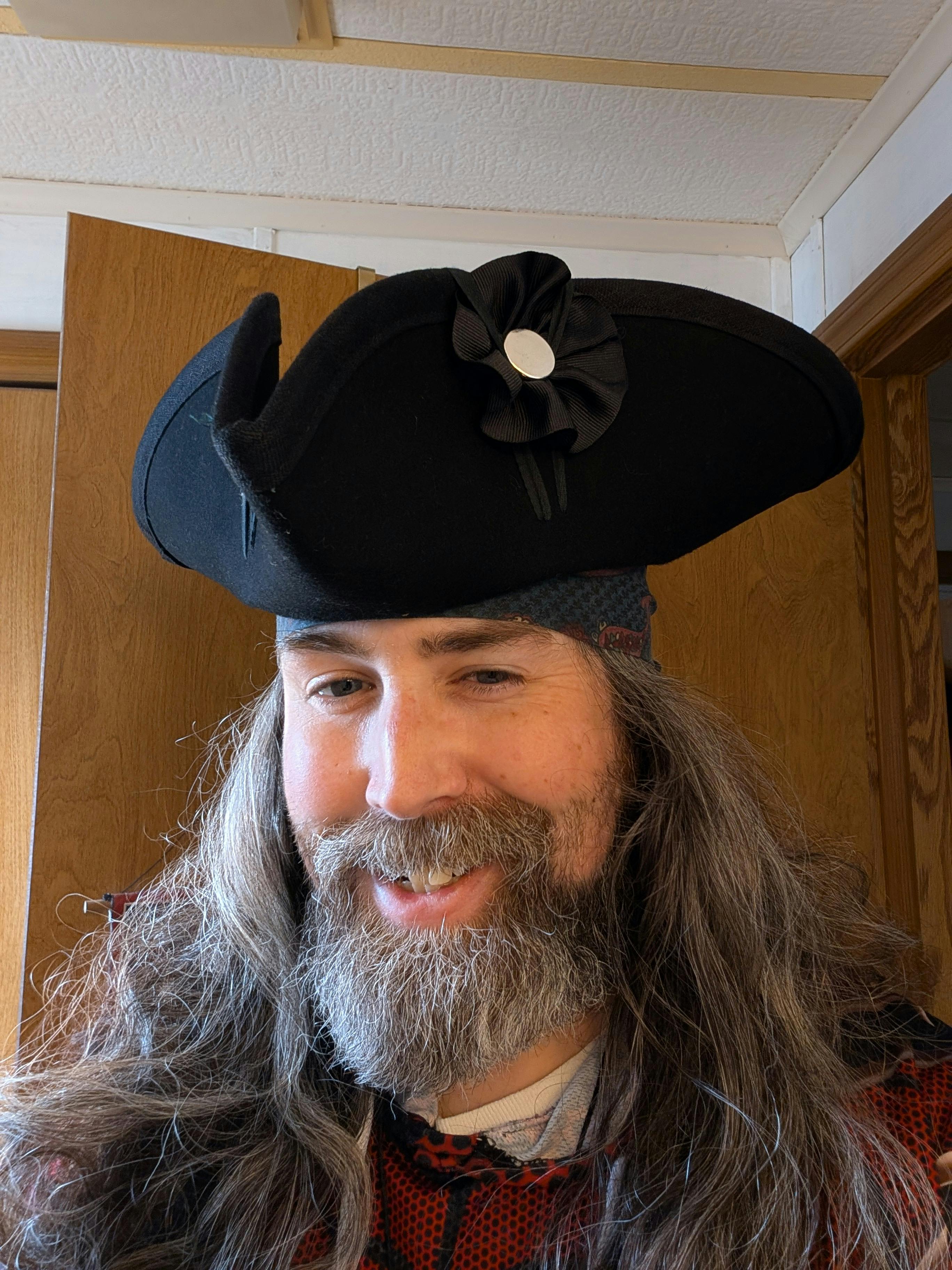 user avatar image for Technothrope