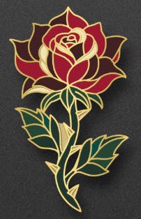 Thorny Rose