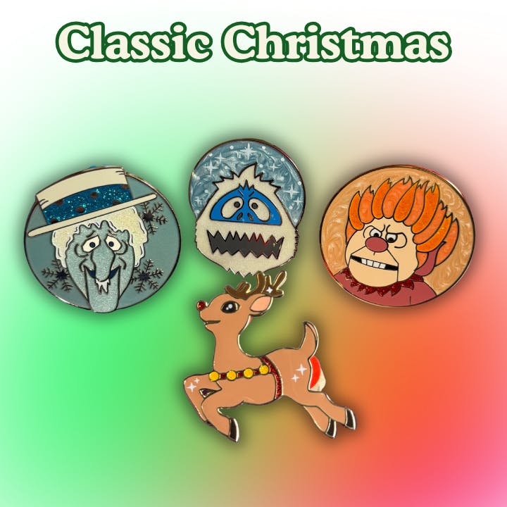 Classic Christmas Bundle