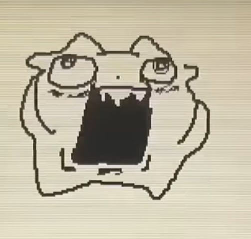 user avatar image for Someone new