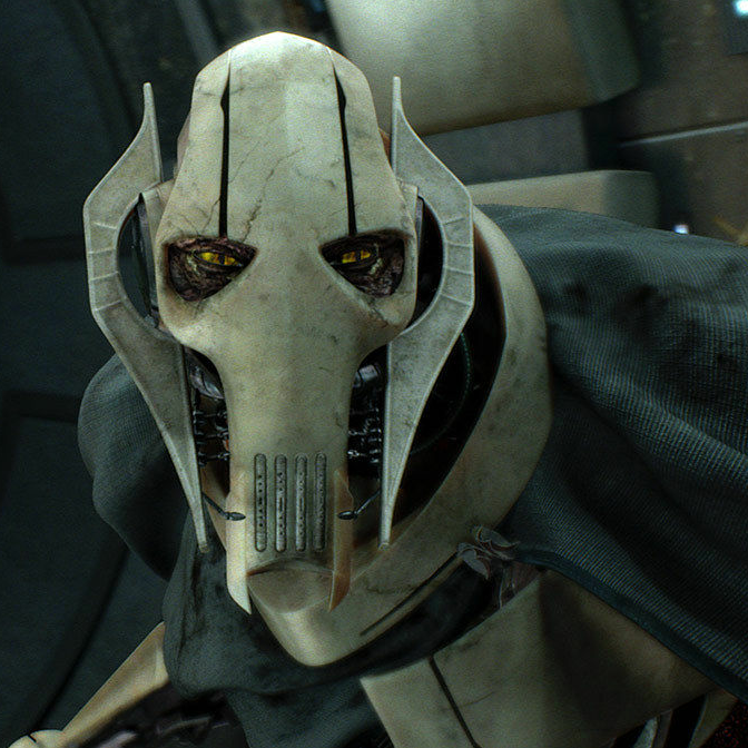 user avatar image for General Space