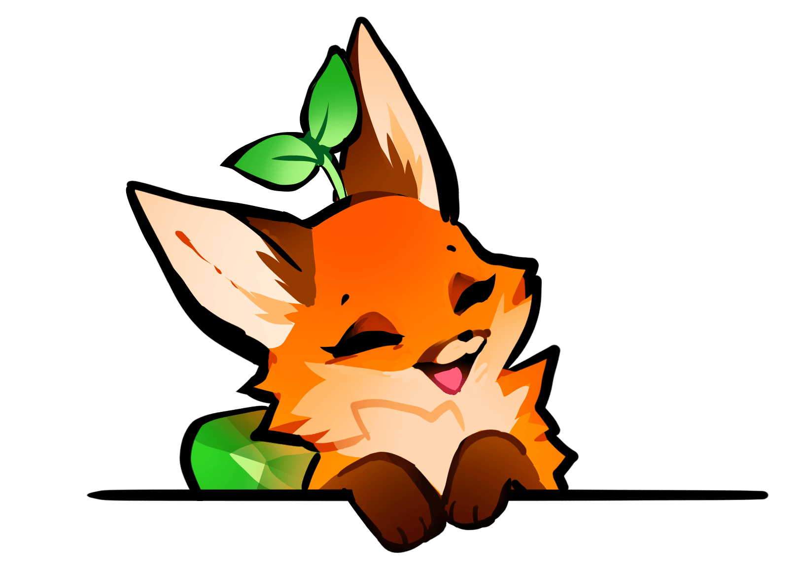 user avatar image for foxclover