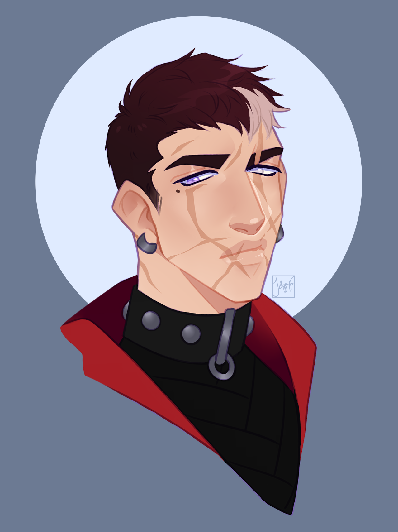 user avatar image for Jellygay