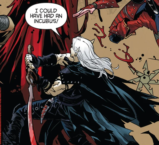 user avatar image for Nick