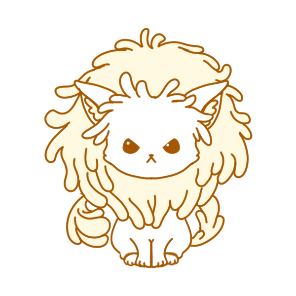 Lion‘s Mane