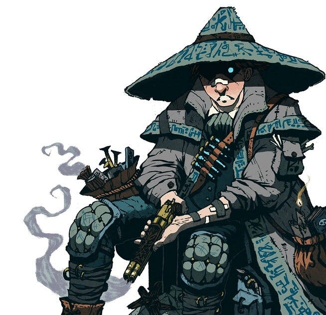 user avatar image for Mark Edwards