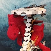 user avatar image for Dred ZeRed