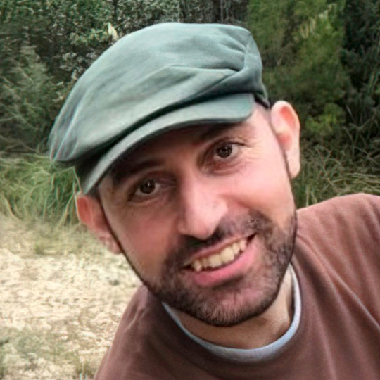 user avatar image for Luca Nardi
