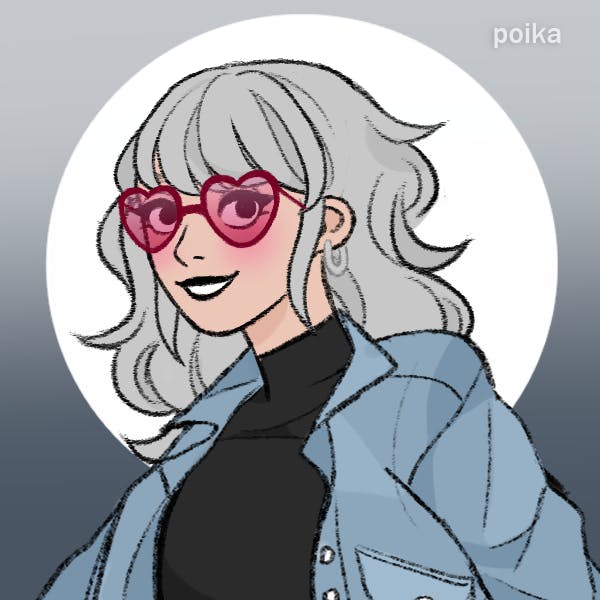 user avatar image for Desiré