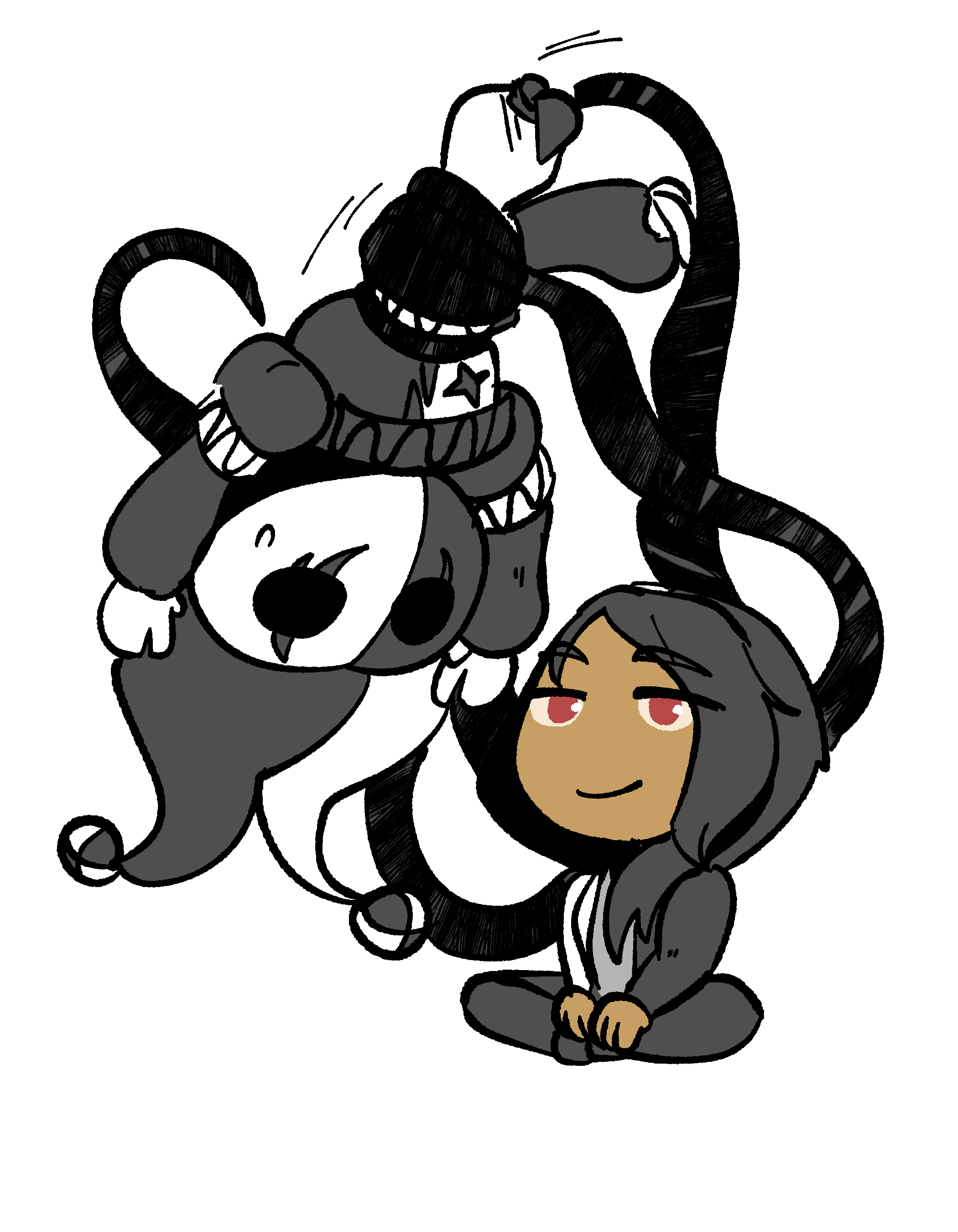 user avatar image for Taysia-Lynn 