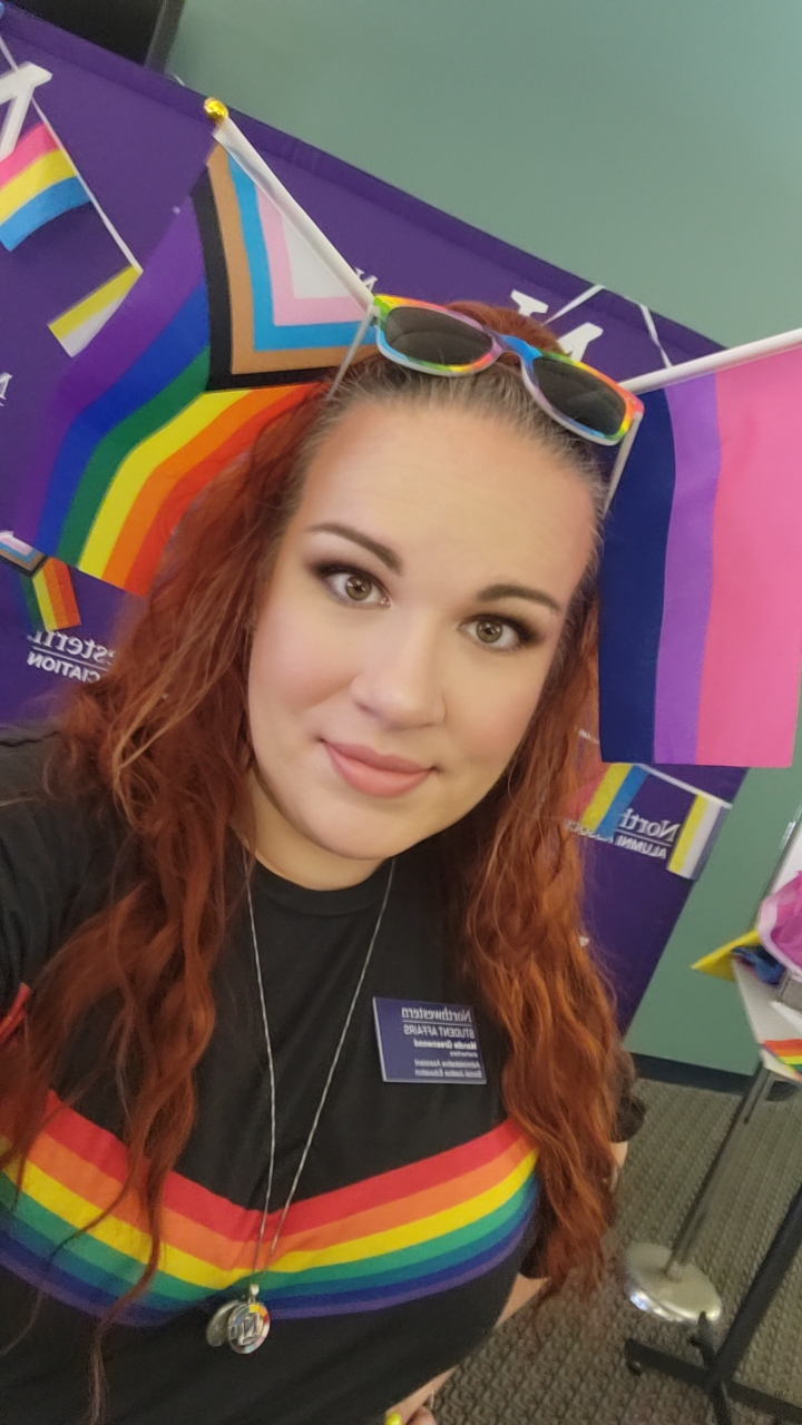 user avatar image for Mandie