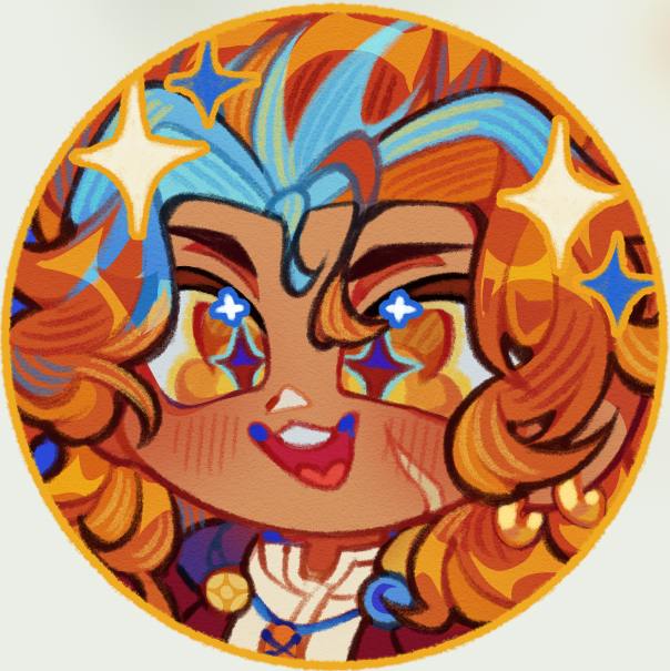 user avatar image for pandamoniem