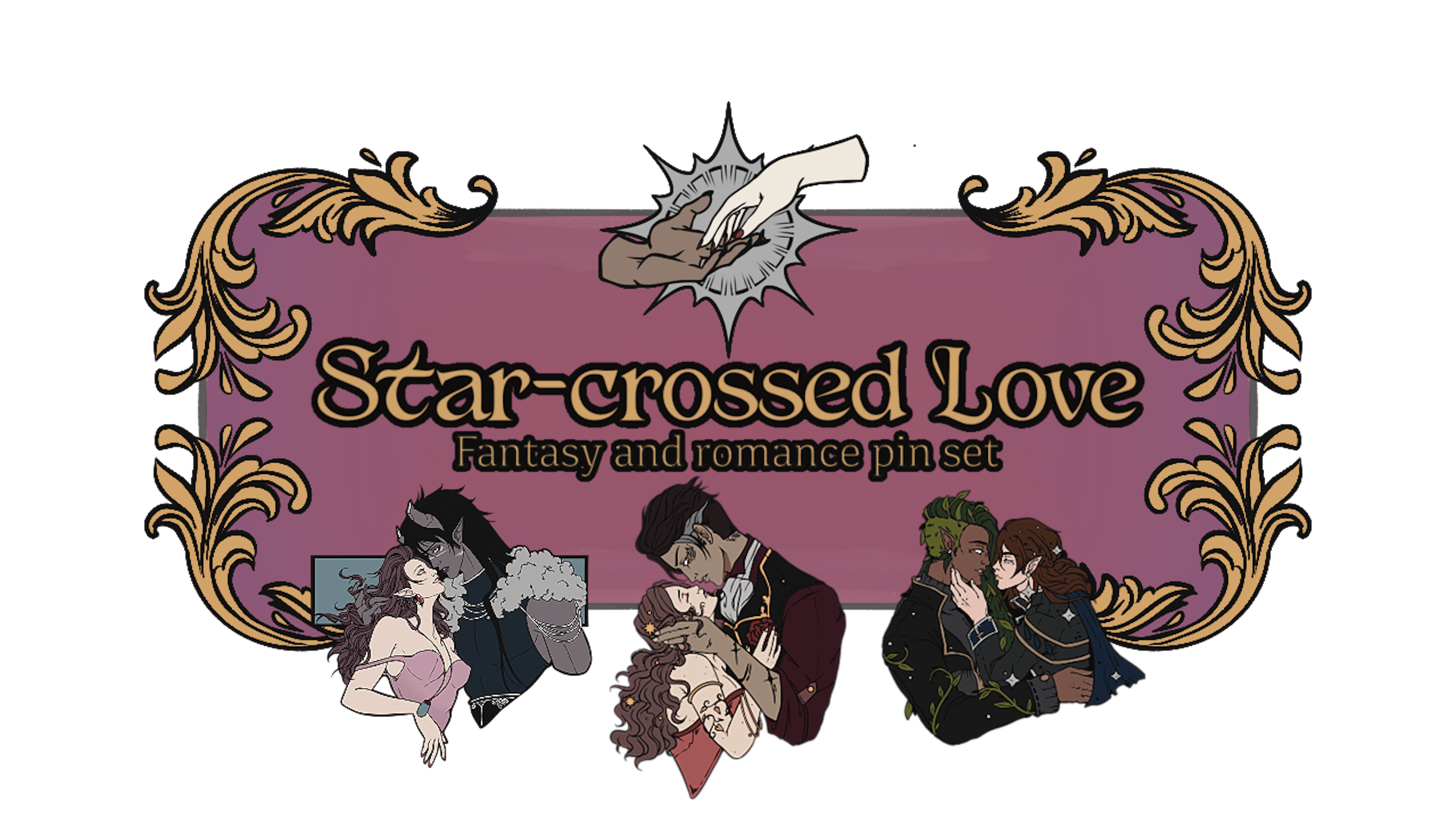 Star-crossed Love