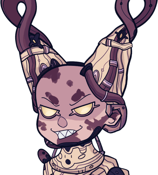 user avatar image for Kurochishio