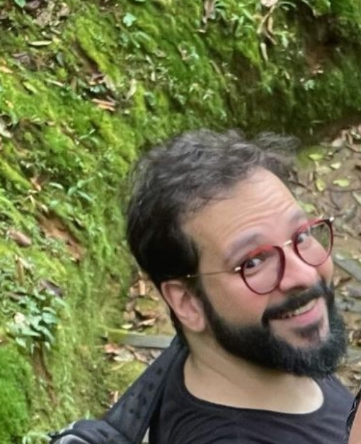 user avatar image for Thomás Levy