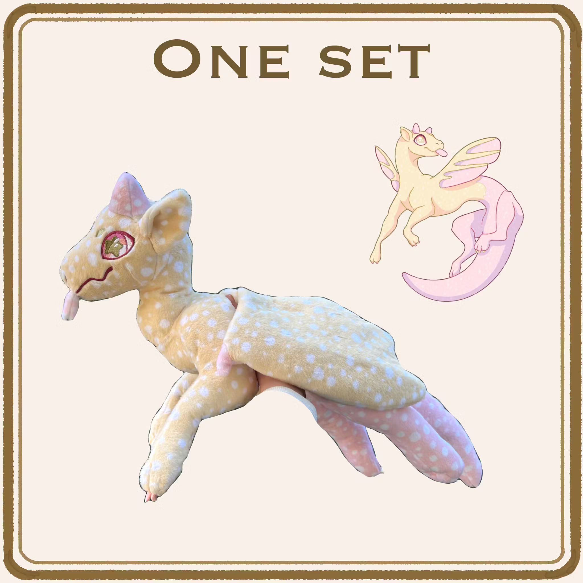 One Set
