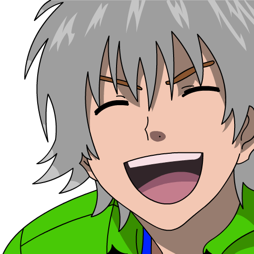 user avatar image for LeoXblader