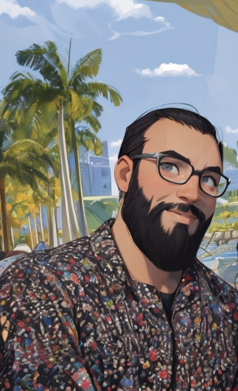 user avatar image for JD Jeshaiah