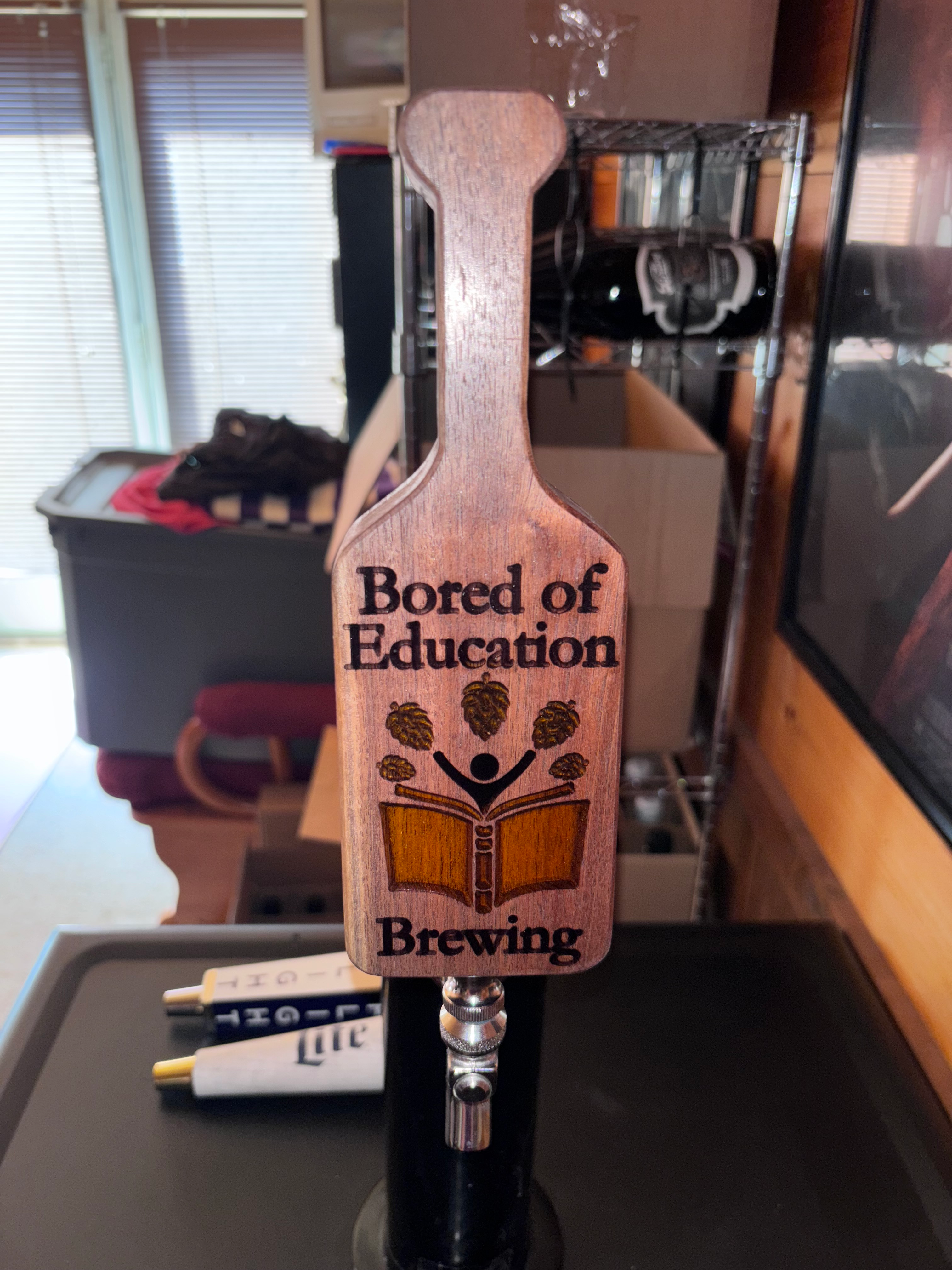 user avatar image for Norm