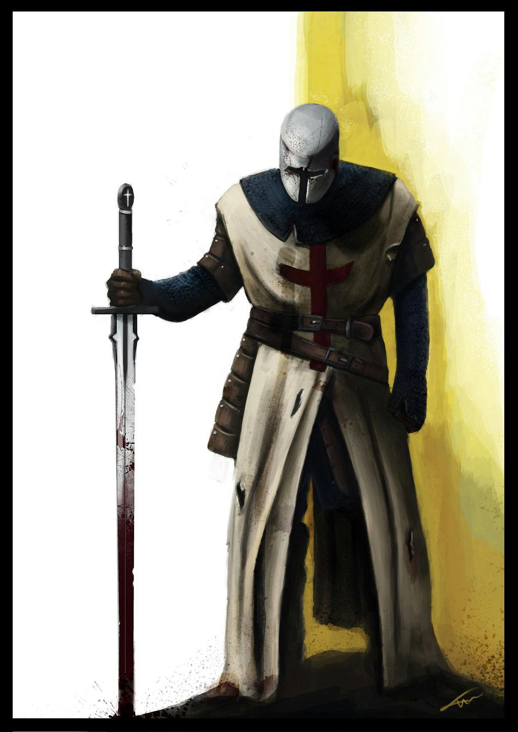 user avatar image for RaggedTemplar
