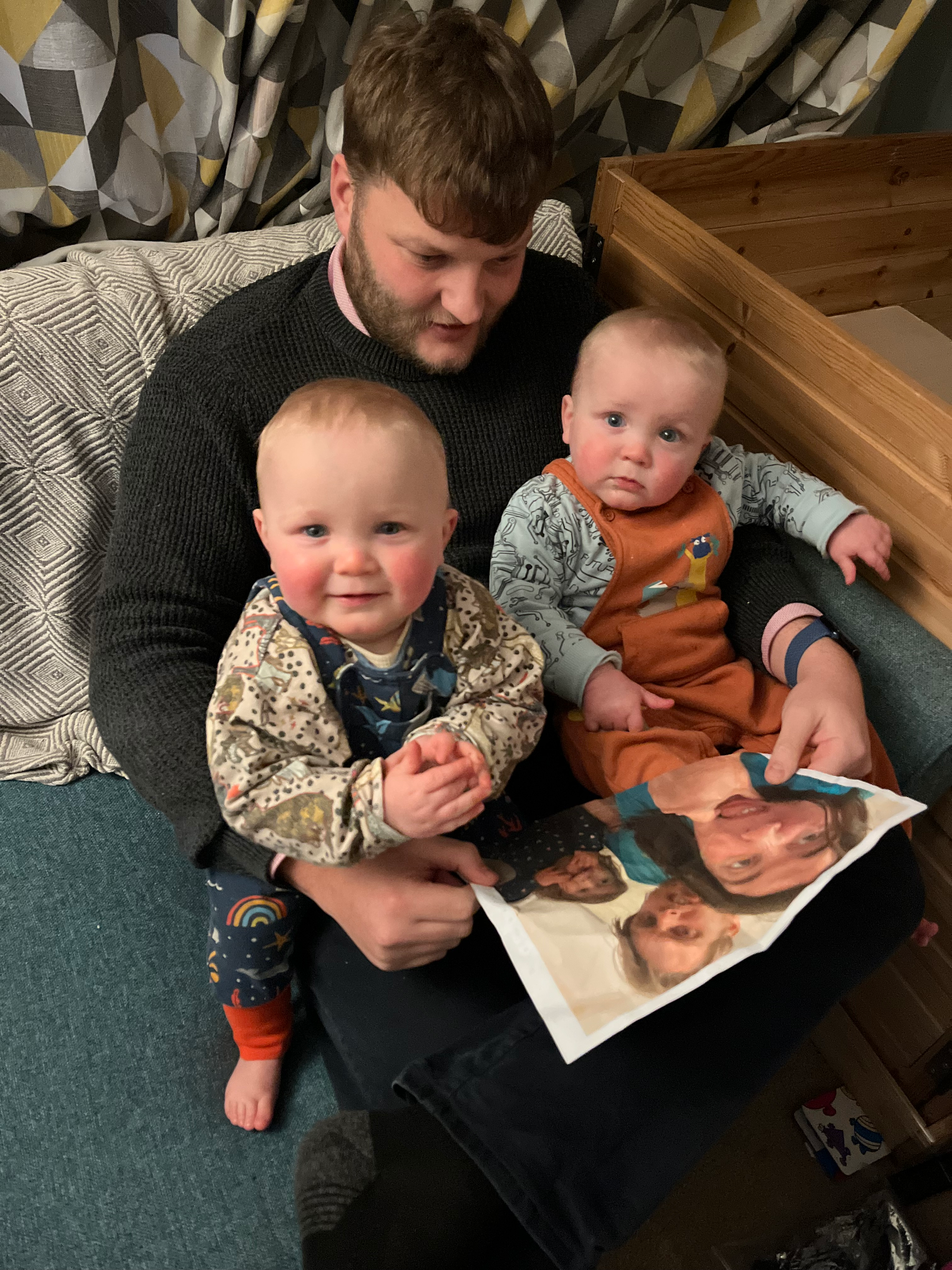 user avatar image for Darren