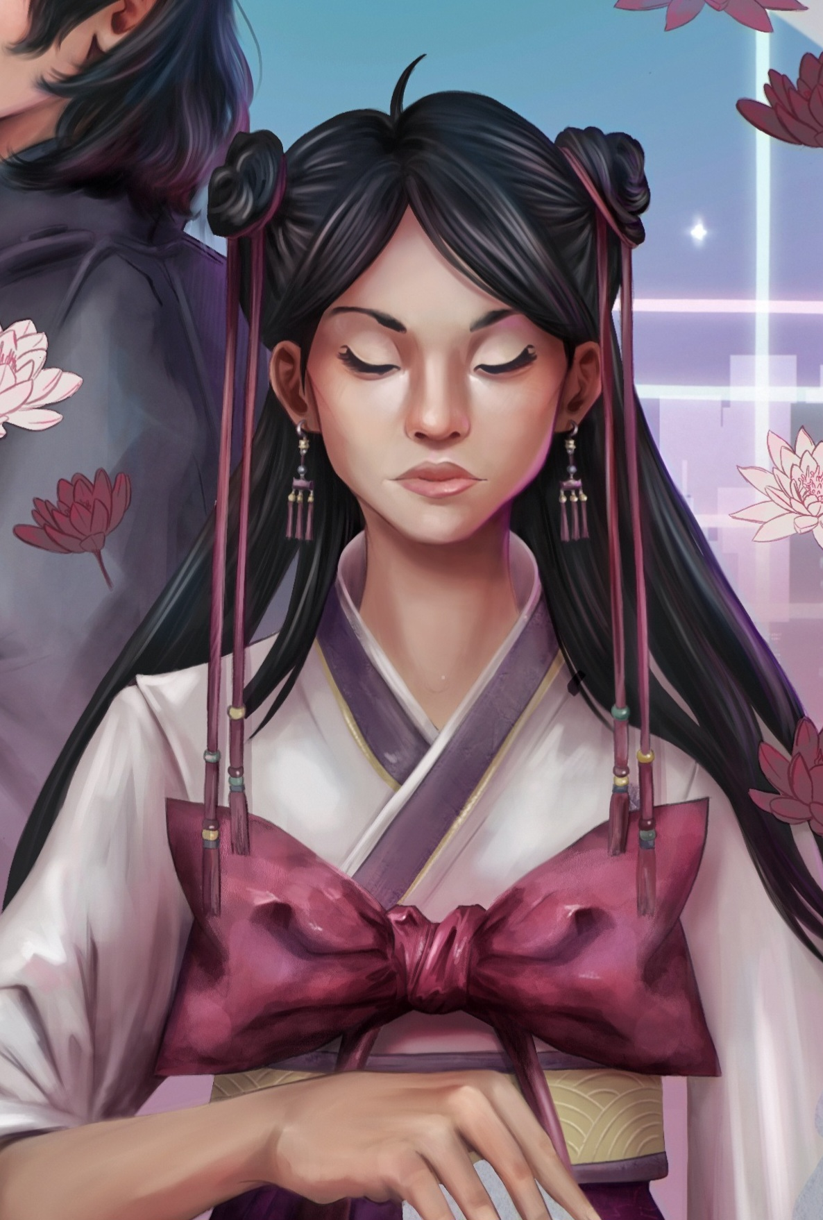 user avatar image for Esther