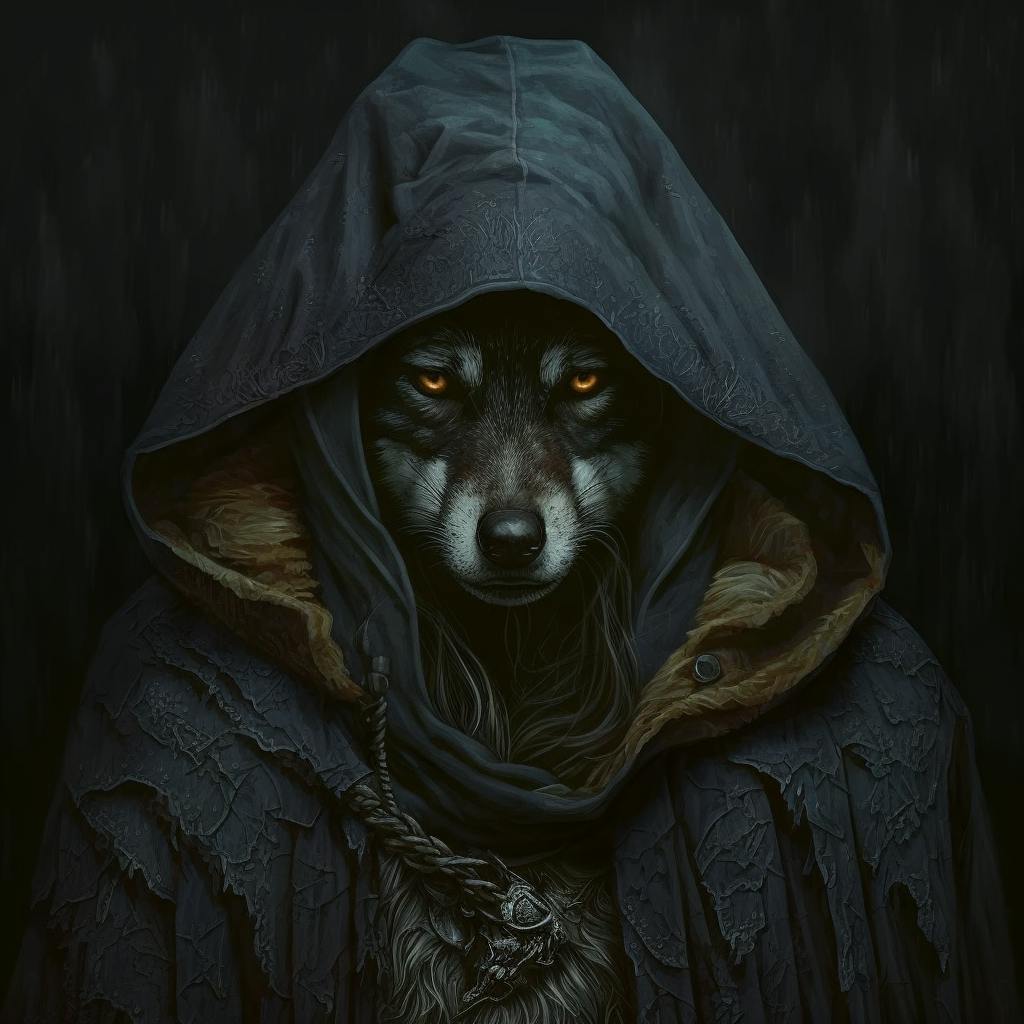 user avatar image for VVulfmann