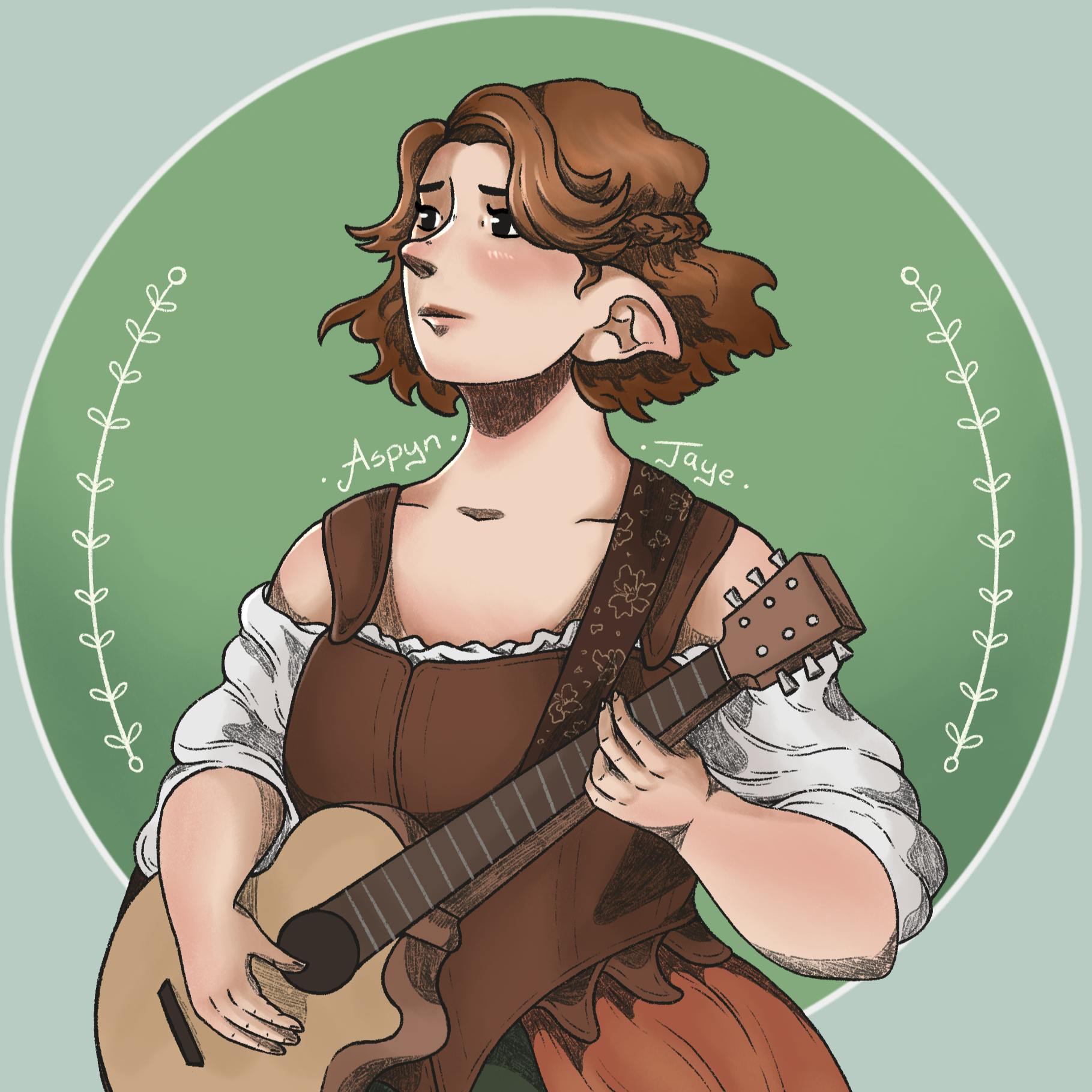 user avatar image for Aspyn Jaye