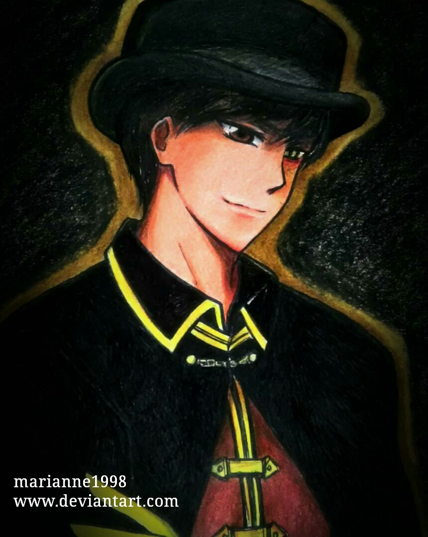 user avatar image for CryaniaDeBergerac