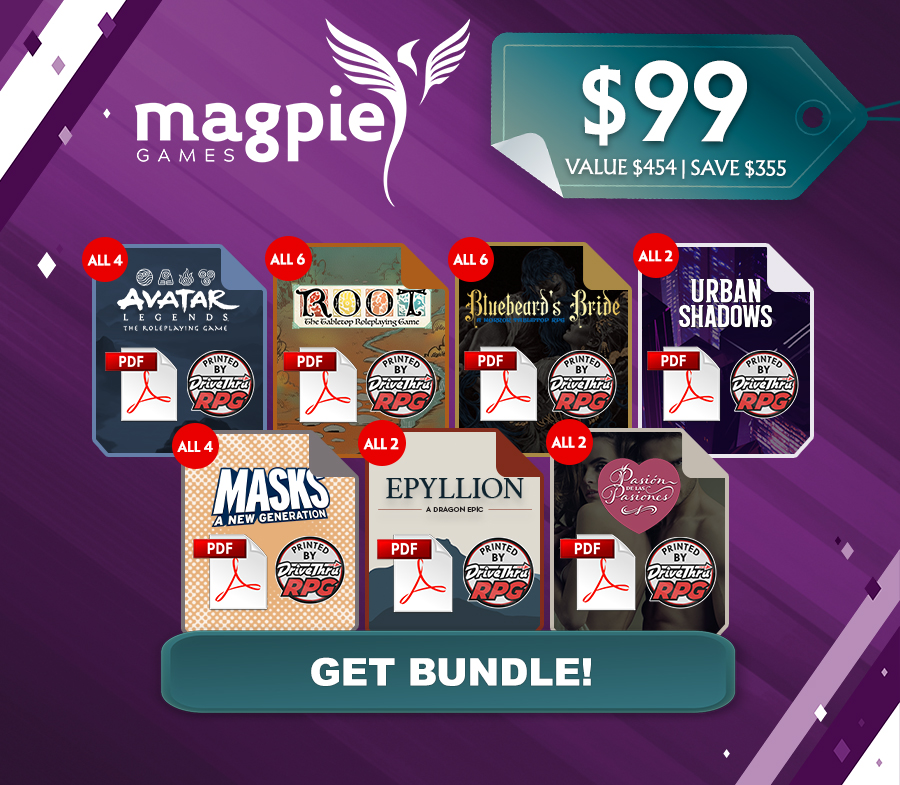 PDF Bundle