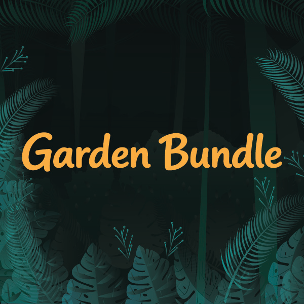 Garden Bundle
