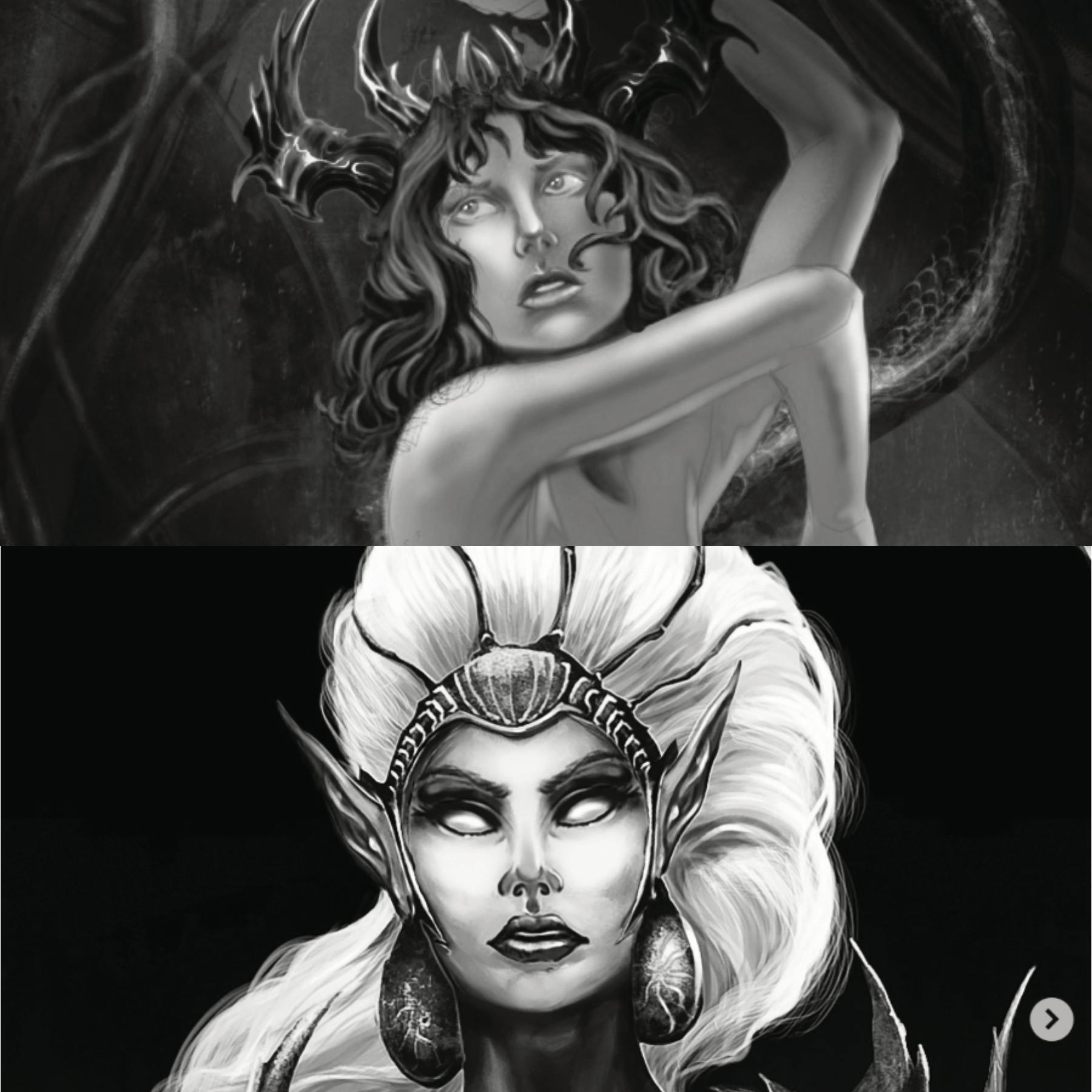 Get Your Face In The Magazine! (Damiano DeMarco)