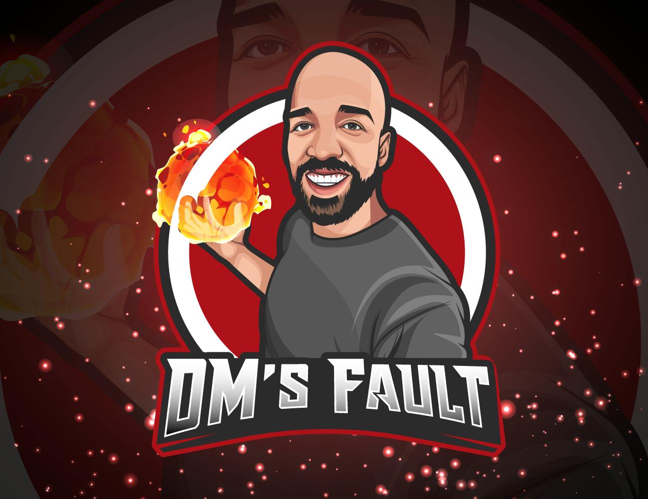 user avatar image for Carlos ProDM